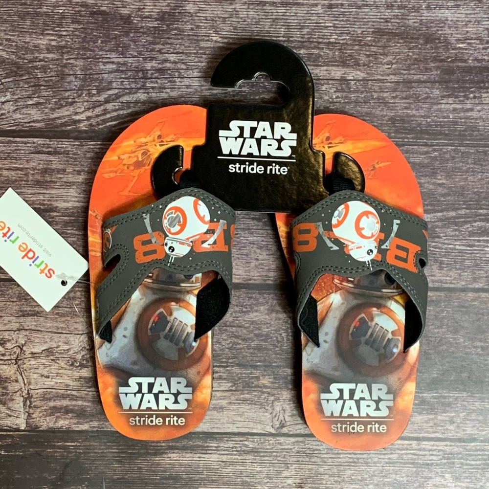 Star Wars BB-8 Slipper